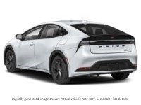 2026 Toyota Prius Plug-In Hybrid SE Auto Exterior Shot 9