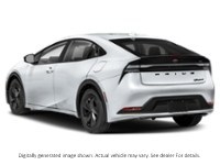 2026 Toyota Prius Plug-In Hybrid SE Auto Exterior Shot 9