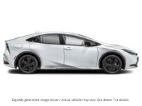 2026 Toyota Prius Plug-In Hybrid SE Auto Exterior Shot 10