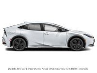 2026 Toyota Prius Plug-In Hybrid SE Auto Exterior Shot 10