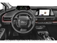2026 Toyota Prius Plug-In Hybrid SE Auto Interior Shot 3