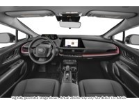 2026 Toyota Prius Plug-In Hybrid SE Auto Interior Shot 6