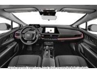 2026 Toyota Prius Plug-In Hybrid SE Auto Interior Shot 6