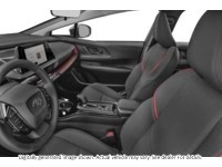 2026 Toyota Prius Plug-In Hybrid SE Auto Interior Shot 4