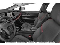 2026 Toyota Prius Plug-In Hybrid SE Auto Interior Shot 4