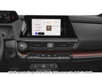 2026 Toyota Prius Plug-In Hybrid SE Auto Interior Shot 2