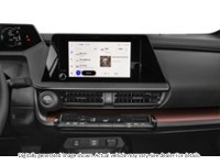 2026 Toyota Prius Plug-In Hybrid SE Auto Interior Shot 2