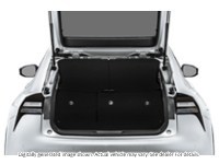 2026 Toyota Prius Plug-In Hybrid SE Auto Exterior Shot 4