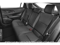 2026 Toyota Prius Plug-In Hybrid SE Auto Interior Shot 5