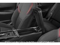 2026 Toyota Prius Plug-In Hybrid SE Auto Interior Shot 7