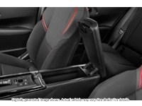 2026 Toyota Prius Plug-In Hybrid SE Auto Interior Shot 7