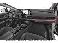 2026 Toyota Prius Plug-In Hybrid SE Auto Interior Shot 1