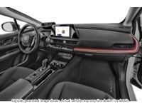 2026 Toyota Prius Plug-In Hybrid SE Auto Interior Shot 1