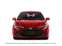 2025 Toyota Corolla Hatchback CVT Exterior Shot 5