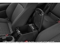 2025 Toyota Corolla Hatchback CVT Interior Shot 7