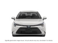 2025 Toyota Corolla Hybrid Hybrid LE CVT AWD Exterior Shot 5