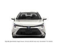2024 Toyota Corolla Hybrid Hybrid LE CVT AWD Exterior Shot 5