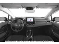 2023 Toyota Corolla Hybrid Hybrid LE CVT AWD Interior Shot 6