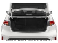 2025 Toyota Corolla Hybrid Hybrid LE CVT AWD Exterior Shot 4