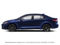 2026 Toyota Corolla Hybrid Hybrid SE CVT AWD Exterior Shot 11