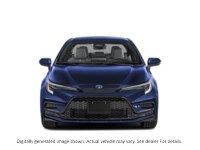 2025 Toyota Corolla Hybrid Hybrid SE CVT AWD Exterior Shot 5