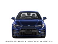 2026 Toyota Corolla Hybrid Hybrid SE CVT AWD Exterior Shot 9