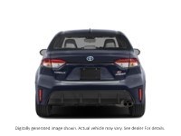 2026 Toyota Corolla Hybrid Hybrid SE CVT AWD Exterior Shot 7