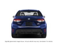 2026 Toyota Corolla Hybrid Hybrid SE CVT AWD Exterior Shot 13