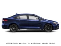 2025 Toyota Corolla Hybrid Hybrid SE CVT AWD Exterior Shot 9