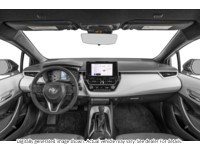 2026 Toyota Corolla Hybrid Hybrid SE CVT AWD Interior Shot 6