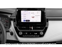 2026 Toyota Corolla Hybrid Hybrid SE CVT AWD Interior Shot 2