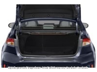 2026 Toyota Corolla Hybrid Hybrid SE CVT AWD Exterior Shot 4