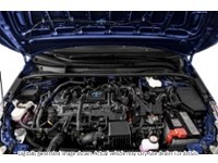 2026 Toyota Corolla Hybrid Hybrid SE CVT AWD Exterior Shot 5