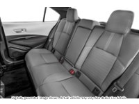 2026 Toyota Corolla Hybrid Hybrid SE CVT AWD Interior Shot 9