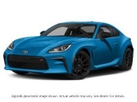 2025 Toyota GR86 Premium Manual Exterior Shot 1