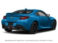 2025 Toyota GR86 Premium Manual Exterior Shot 2