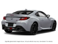 2026 Toyota Gr86 Premium Manual Exterior Shot 2