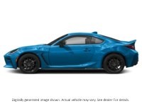 2025 Toyota GR86 Premium Manual Exterior Shot 6