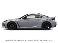 2026 Toyota Gr86 Premium Manual Exterior Shot 6