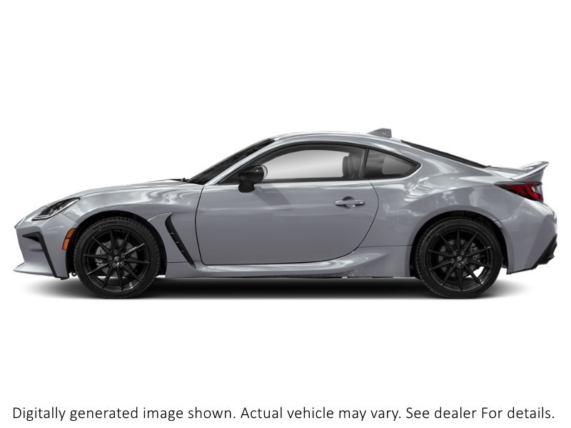 2026 Toyota Gr86 Premium Manual Exterior Shot 6