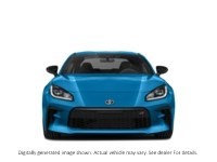 2025 Toyota GR86 Premium Manual Exterior Shot 5