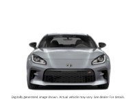 2026 Toyota Gr86 Premium Manual Exterior Shot 5