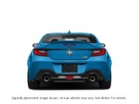 2025 Toyota GR86 Premium Manual Exterior Shot 7