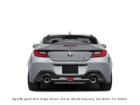 2026 Toyota Gr86 Premium Manual Exterior Shot 7