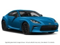 2025 Toyota GR86 Premium Manual Exterior Shot 8