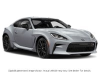 2026 Toyota Gr86 Premium Manual Exterior Shot 8