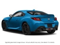 2025 Toyota GR86 Premium Manual Exterior Shot 9