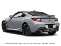 2026 Toyota Gr86 Premium Manual Exterior Shot 9
