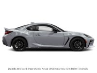 2026 Toyota Gr86 Premium Manual Exterior Shot 10