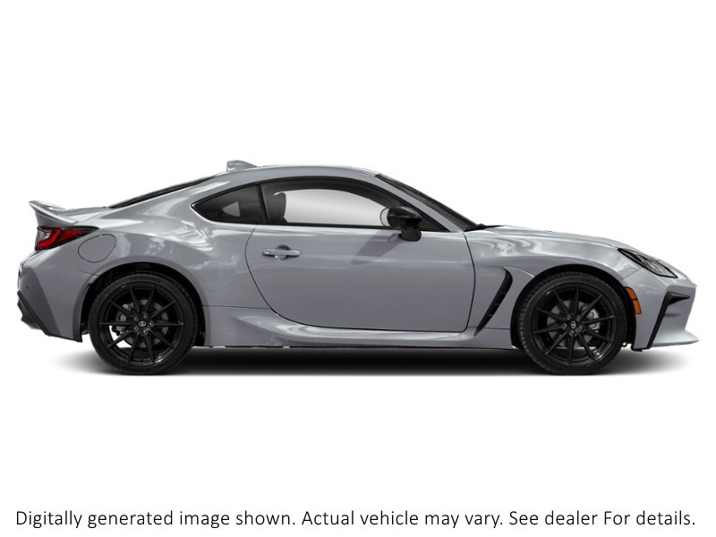 2026 Toyota Gr86 Premium Manual Exterior Shot 10